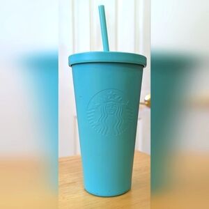 2016 Starbucks Stainless Steel Tumbler